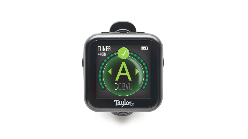 Taylor Beacon Tuner