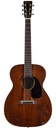 Martin 0017 Mahogany 1951