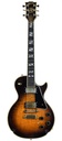 Gibson Les Paul Custom 25/50 Ann. Flame Tobacco B. 1979