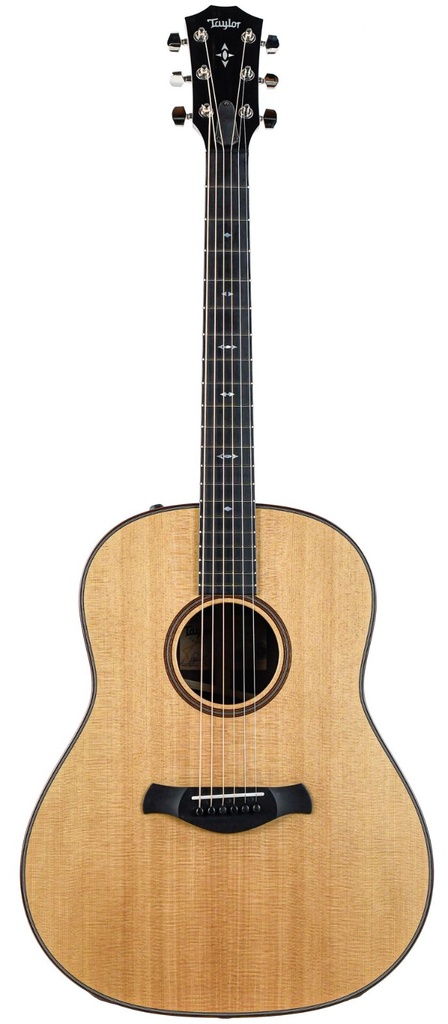 Taylor 717e Builder's Edition 2022