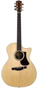 Eastman AC822CE Fan Fret Rosewood Spruce 2020