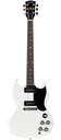 Gibson 50th Anniversary Pete Townshend SG Special White 2011