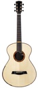 Turnstone TM Indian Rosewood Mastergrade German Spruce