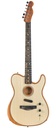 Fender Acoustasonic Telecaster Natural