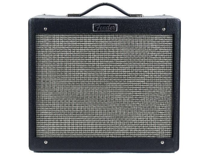 Fender Blues Junior IV Black