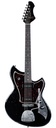 Novo Serus J Bull Black