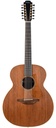 Lowden O35 12 String Cocobolo Redwood 2013