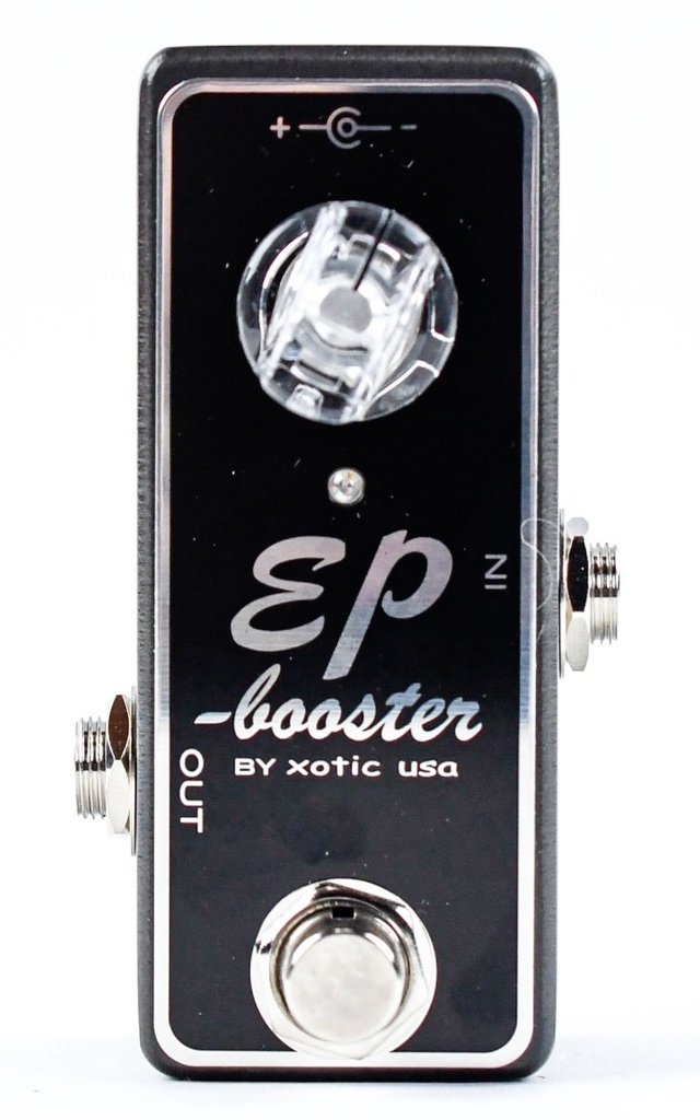 Xotic EP Booster