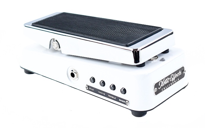 Xotic XW-1 Wah