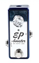 Xotic EP Booster Limited Blue