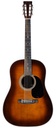 Martin Custom Shop D28S Golden Era Style 1933 Ambertone