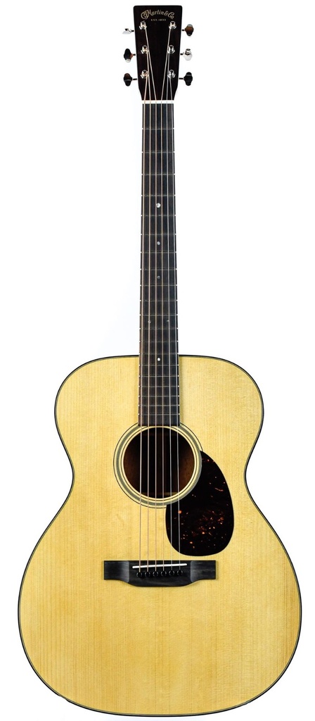 Martin Custom Shop OM18