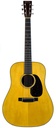 Martin Custom Shop D18 1937 Stage 1 Aging