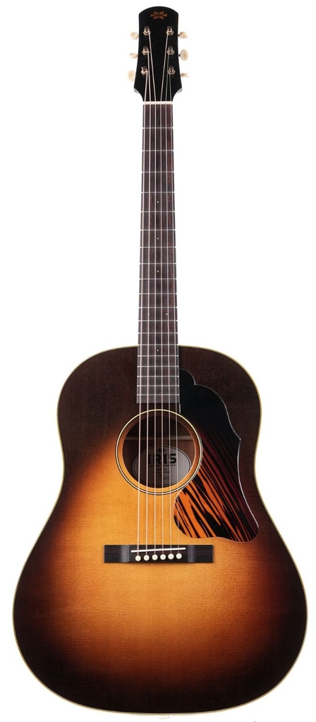 Iris DF Sunburst Relic #1361