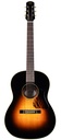 Iris OG Tobacco Sunburst Relic