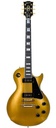 Gibson 1954 Les Paul Custom Double Gold Top Ebony Back Murphy Lab Light Aged