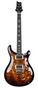 PRS DGT Black Gold Burst