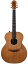 Lowden O25 Custom Cedar Rosewood 1995