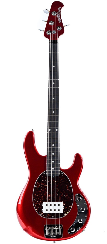 Music Man Stingray Special Candyman