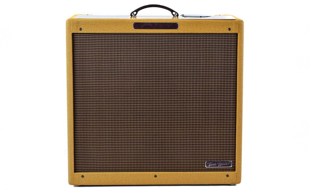 Fender Tone Master 59 Bassman