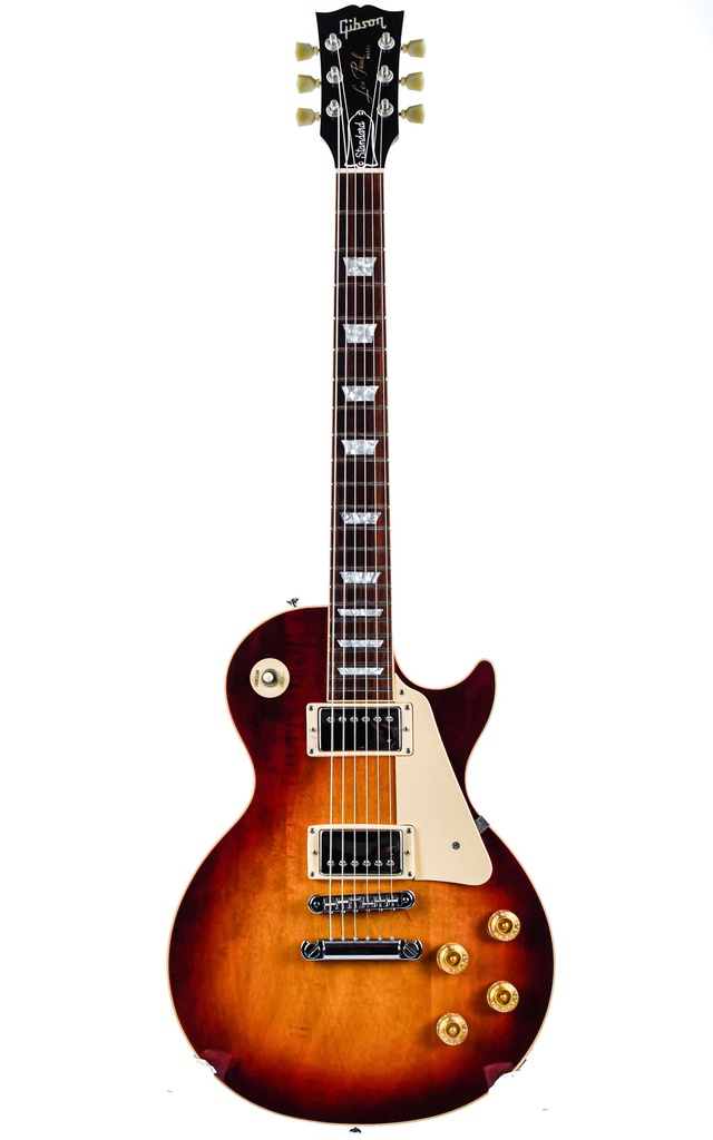 Gibson Les Paul ''Jessica'' Sunburst 1987