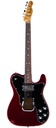 Fender Telecaster Custom Candy Apple Red RW 1975