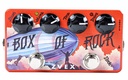 Z.Vex Box of Rock Vexter