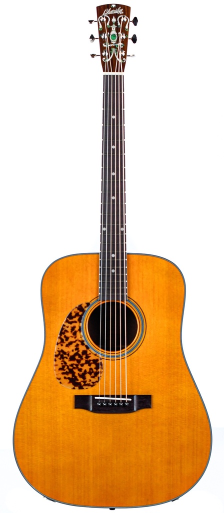 Blueridge BR140 Lefty