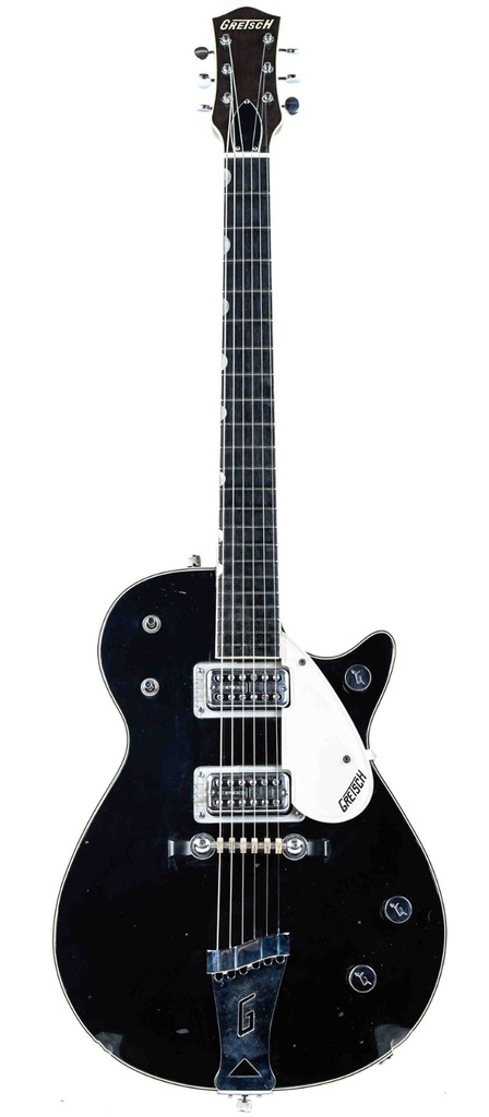 Gretsch 6128 Duo Jet Black 1959