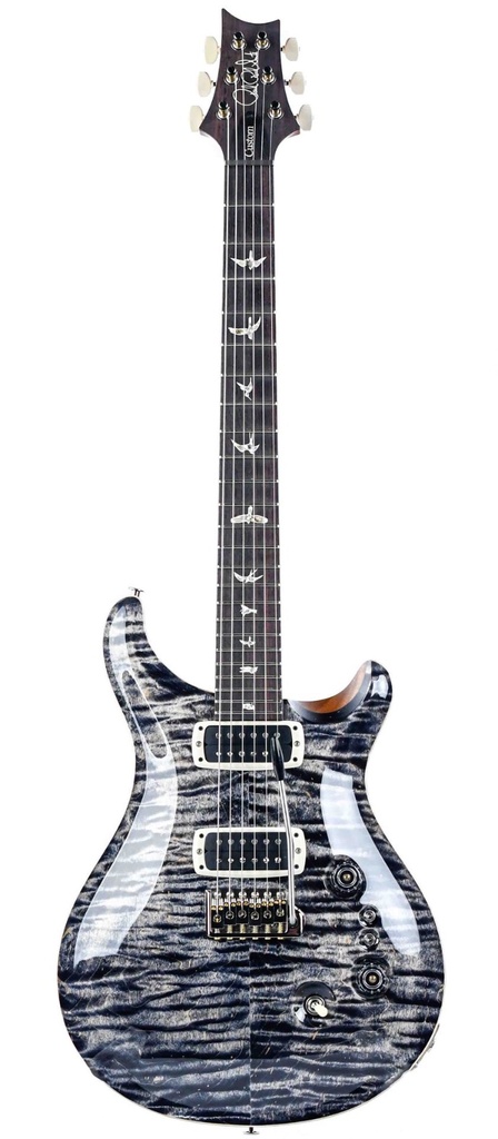 PRS Custom 24-08 Charcoal