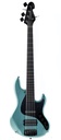 Sandberg California II TM Nighthawk Plus Inca Silver 5-String 2023