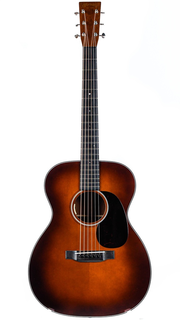 Martin OM18 Authentic 1933 2018