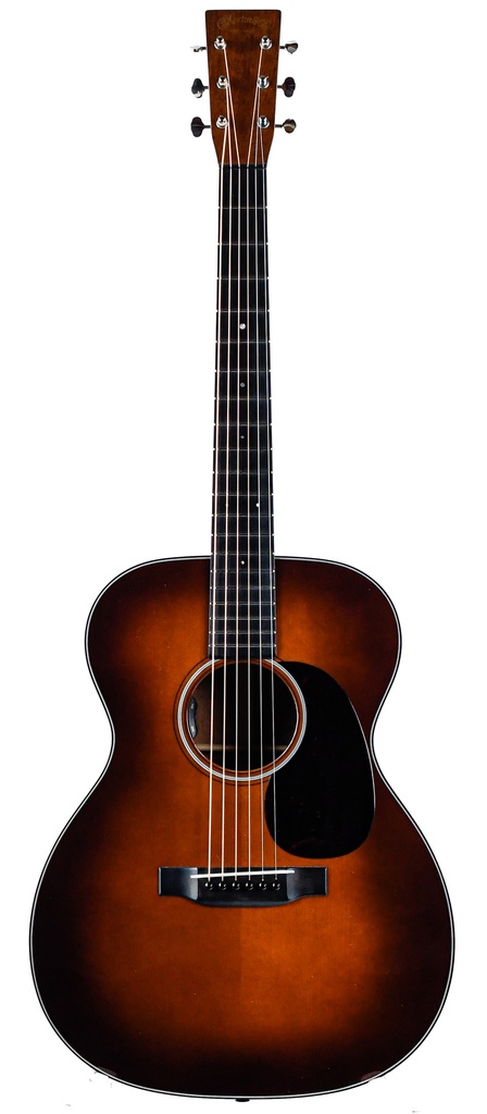 Martin OM18 Authentic 1933 2018
