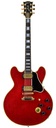 Gibson BB King Lucille Cherry Red 1990