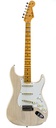 Fender Custom Shop 56 Stratocaster Journeyman Aged White Blonde 2023