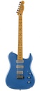 Tausch 665 Raw Custom Pelham Blue 2020