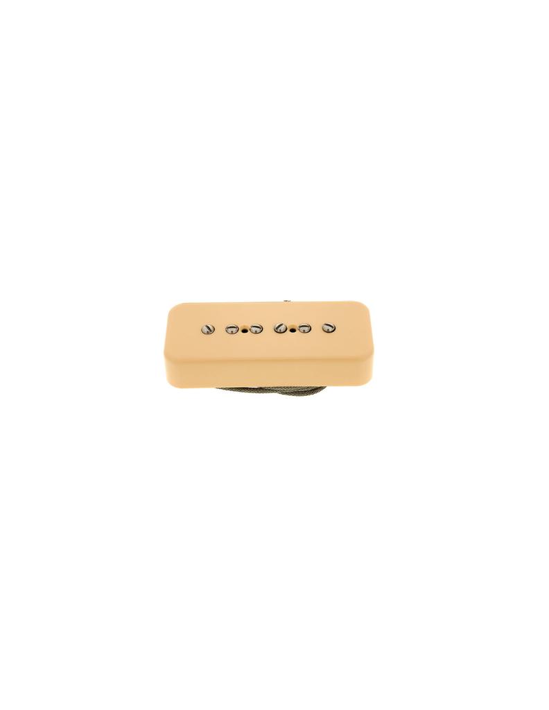 Lollar Soapbar P90 Cream
