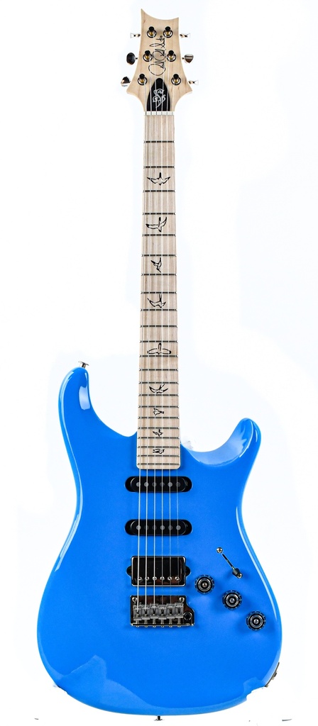 PRS Lettieri Fiore Larkspur