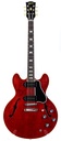 Gibson ES335 TDC Cherry Murphy Lab Light Aged 2022