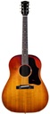 Gibson J45 Cherry Sunburst 1961