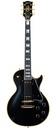 Gibson 1954 Les Paul Custom Staple Pickup Reissue VOS Ebony