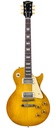 Gibson Custom 1958 Les Paul Standard Murphy Lab Heavy Aged Lemon Burst