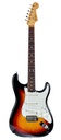 Fender Stratocaster Sunburst 1964