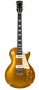 Gibson Les Paul Standard Goldtop 1956