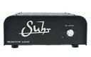 Suhr Reactive Load Box Recording Interface