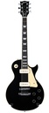 Gibson Les Paul Pro Deluxe Ebony 1979