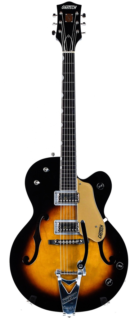 Gretsch G6117T-HT 2016