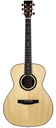 Lakewood M32 Lefty 2020