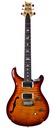 PRS CE24 Dark Semi Hollow Cherry Sunburst