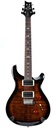 PRS SE Custom 24 Black Goldburst